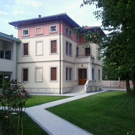 Villa Delle Rose 포르투그루아 외부 사진