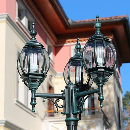 Villa Delle Rose 포르투그루아 외부 사진