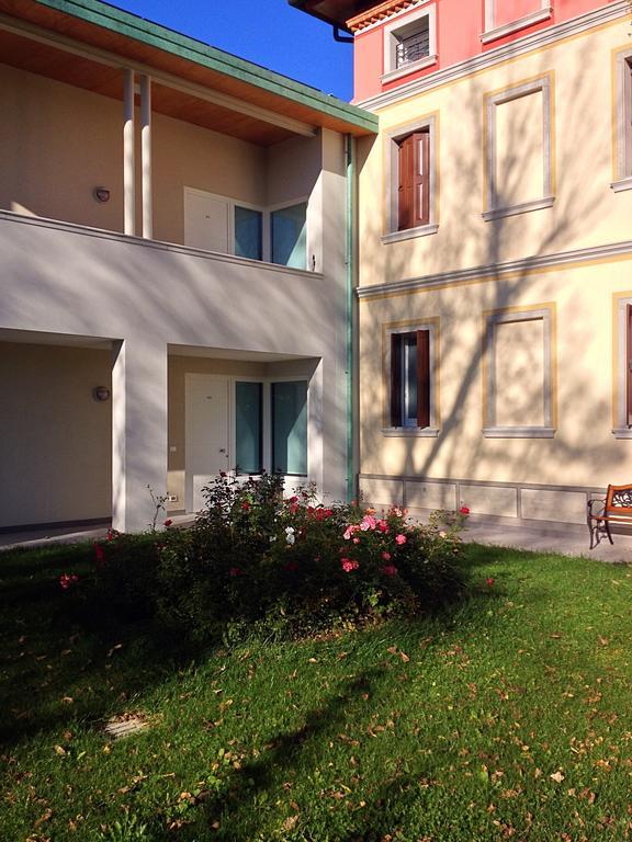 Villa Delle Rose 포르투그루아 외부 사진