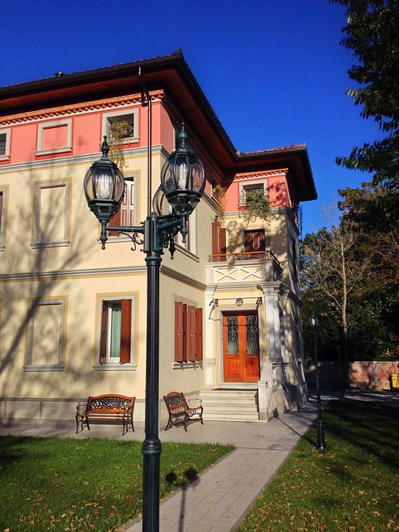 Villa Delle Rose 포르투그루아 외부 사진