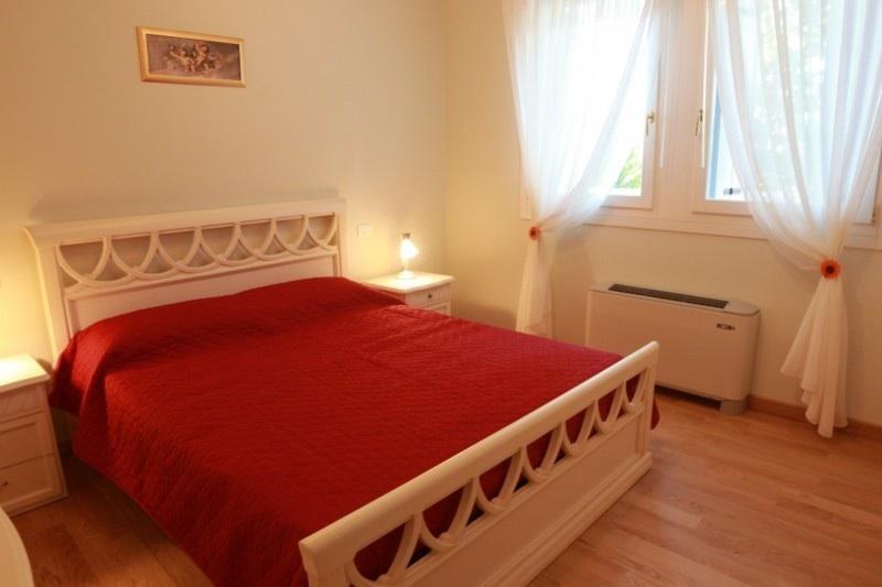 Villa Delle Rose 포르투그루아 객실 사진