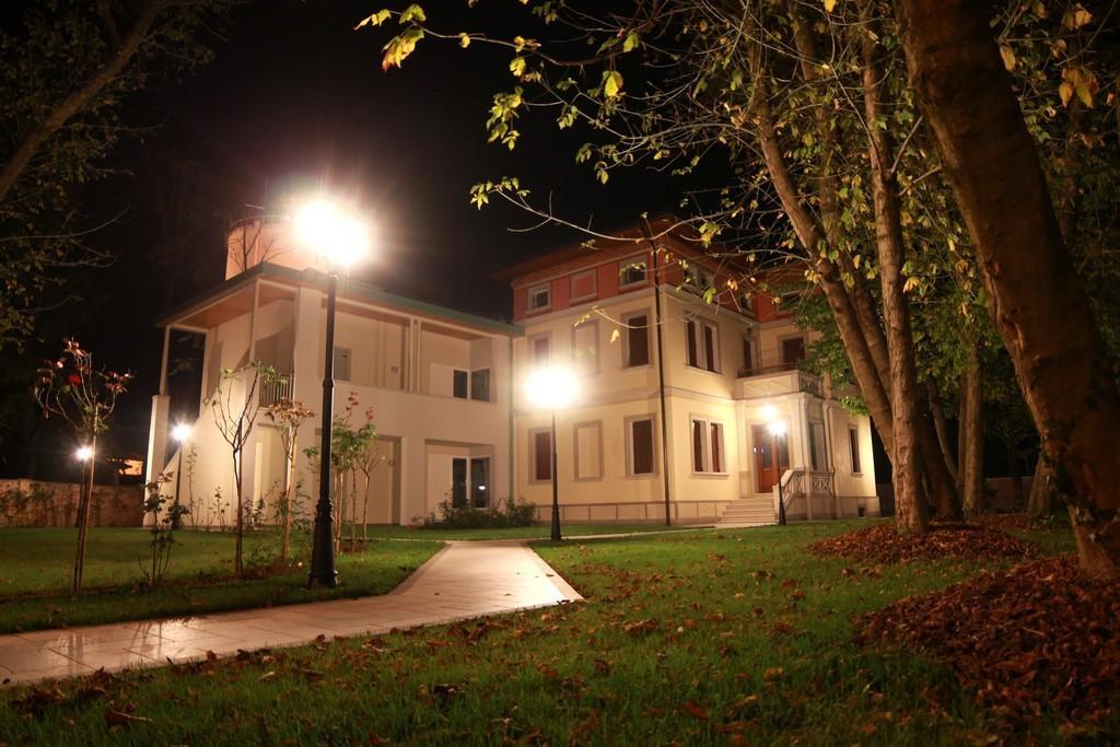 Villa Delle Rose 포르투그루아 객실 사진