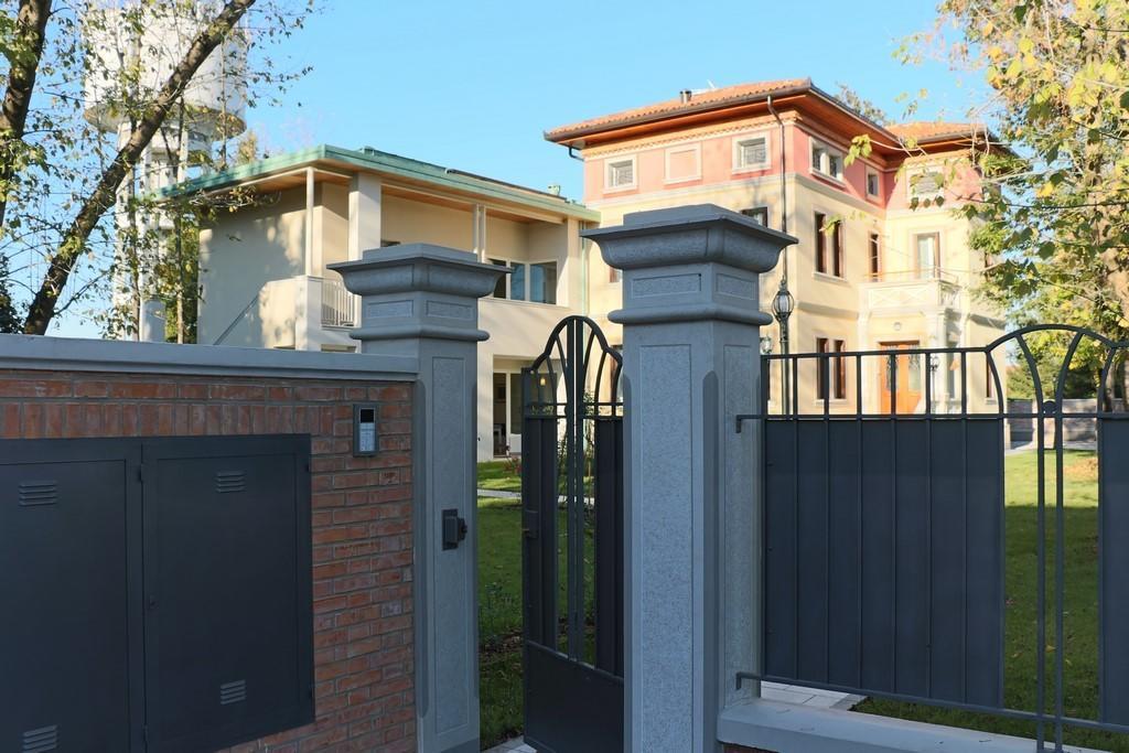 Villa Delle Rose 포르투그루아 객실 사진