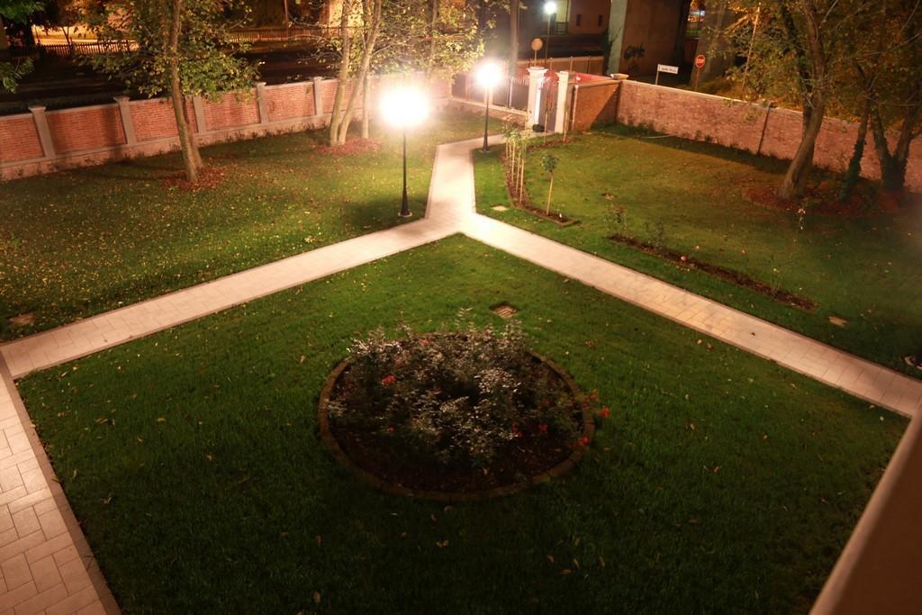 Villa Delle Rose 포르투그루아 객실 사진