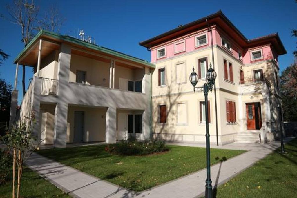 Villa Delle Rose 포르투그루아 객실 사진