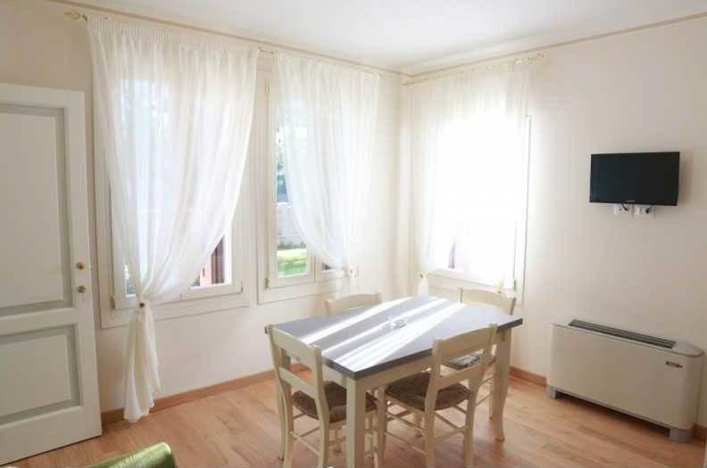 Villa Delle Rose 포르투그루아 객실 사진
